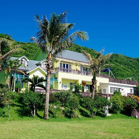 Sea-Hi B&B Yanliau Екстериор снимка