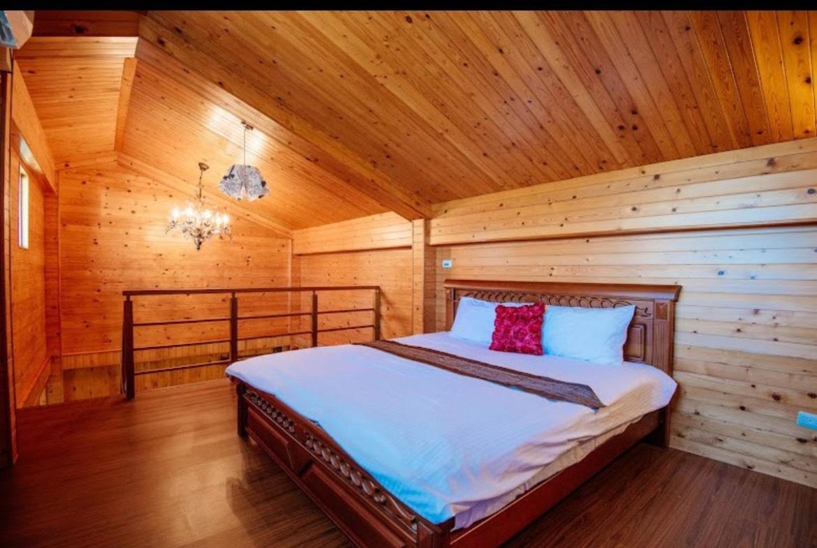 Sea-Hi B&B Yanliau Екстериор снимка