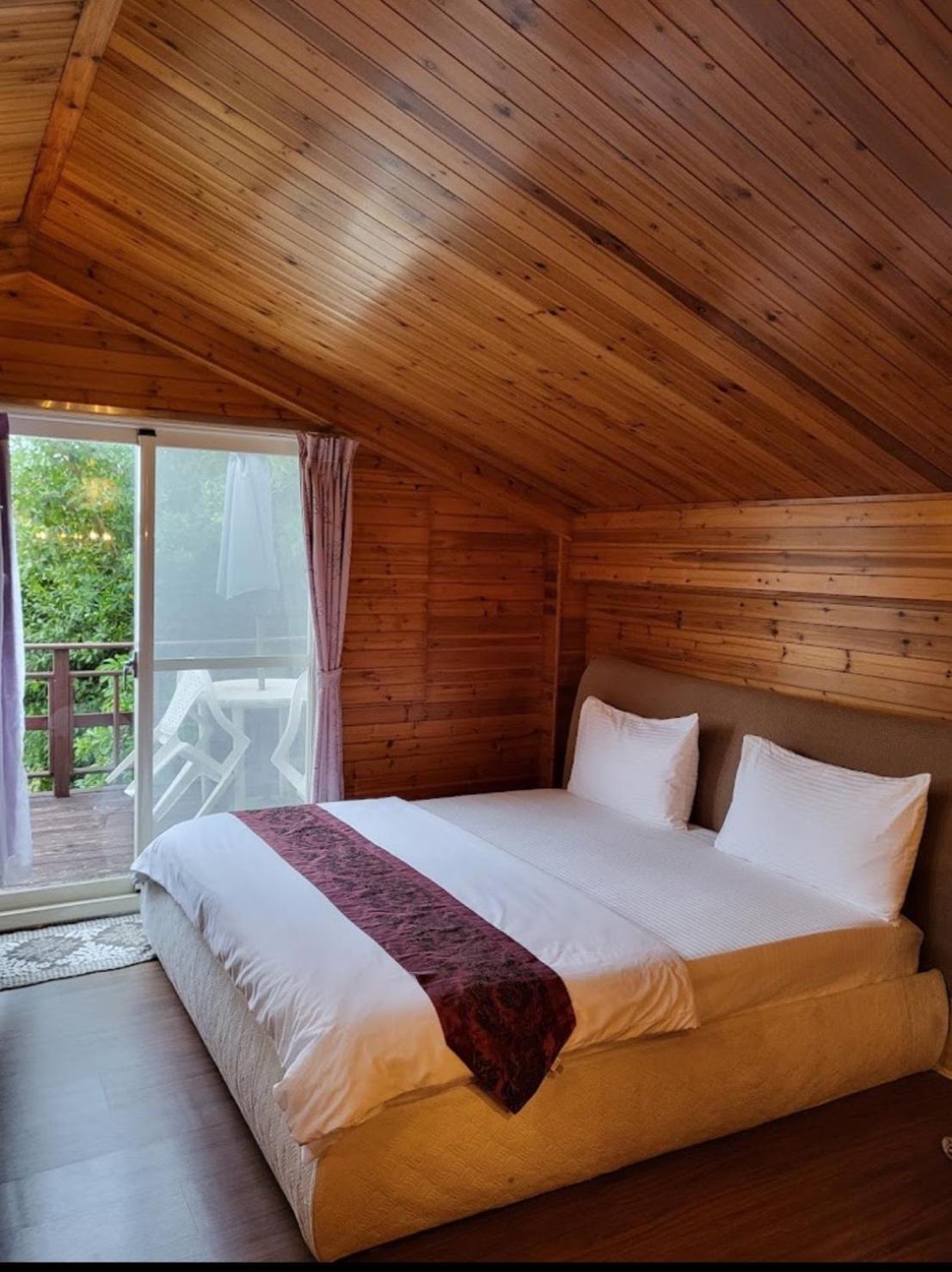 Sea-Hi B&B Yanliau Екстериор снимка