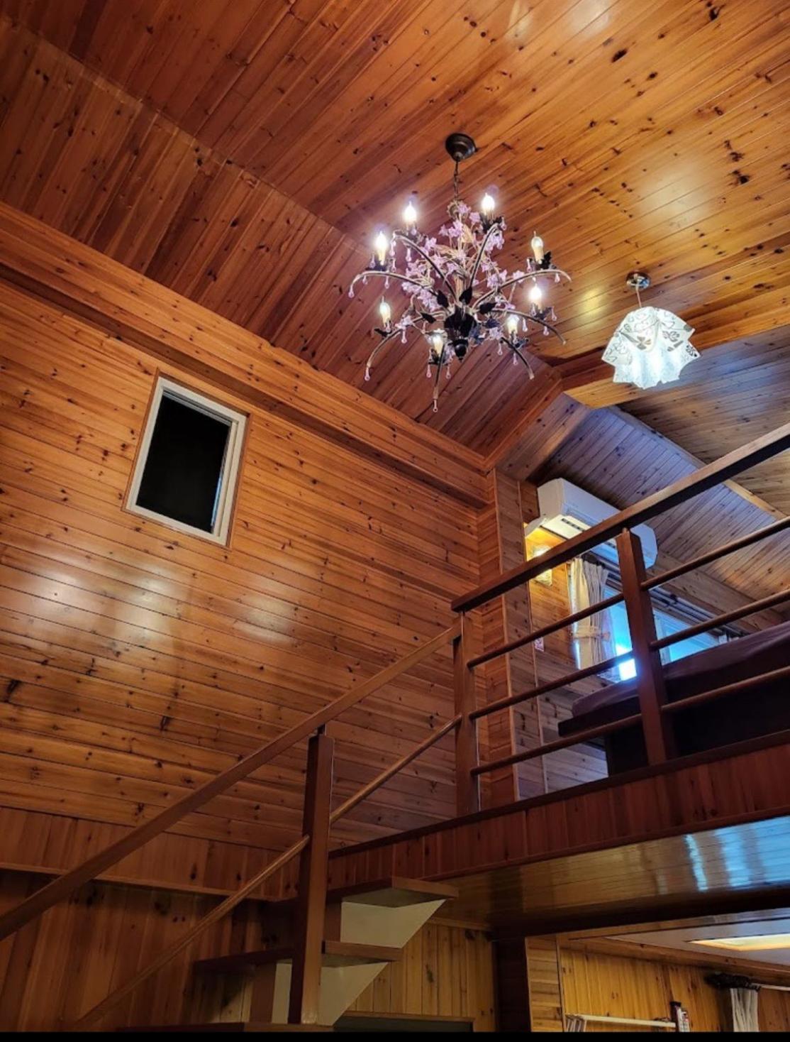 Sea-Hi B&B Yanliau Екстериор снимка