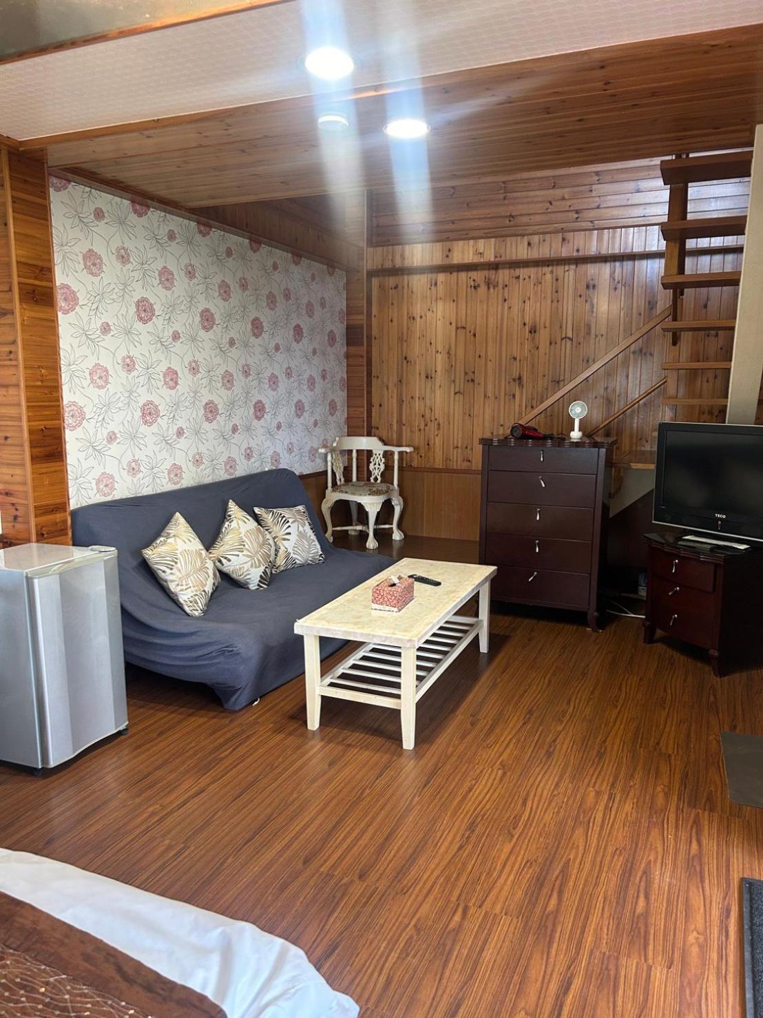 Sea-Hi B&B Yanliau Екстериор снимка