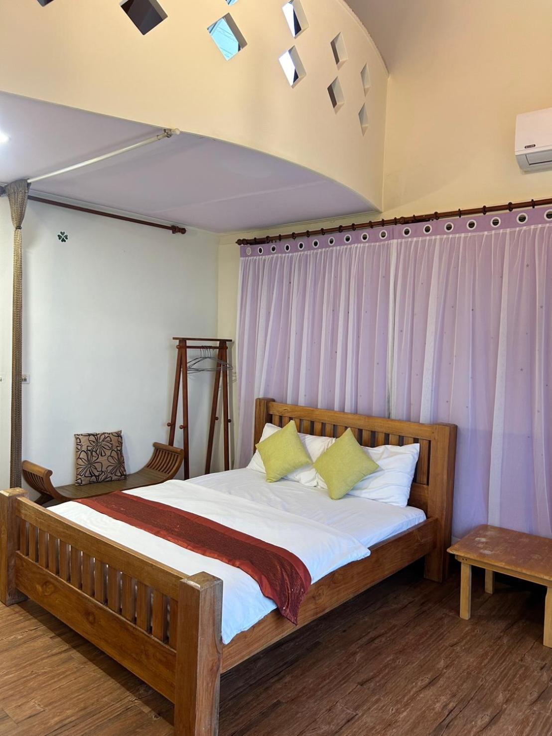 Sea-Hi B&B Yanliau Екстериор снимка